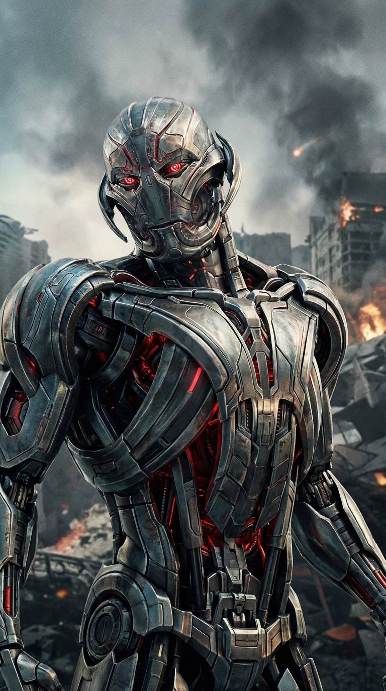 Ultron